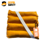 HOMBRERA CUERO DE RES