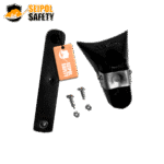 KIT PORTALAMPARA MSA