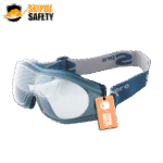 LENTE GOOGLE ALPINISTA SPRO