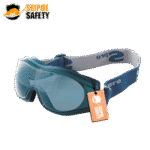 LENTE GOOGLE ALPINISTA SPRO - Imagen 2