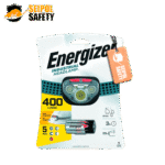 LINTERNA ENERGIZER FRONTAL 400 LUMINENS