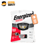 LINTERNA ENERGIZER FRONTAL 60 LUMINENS