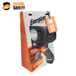 LINTERNA ENERGIZER HARD CASE 1000 LUMENS