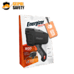 LINTERNA ENERGIZER HARD CASE 800 LUMENS