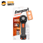 LINTERNA ENERGIZER PIVOT HARD CASE 2AA CP