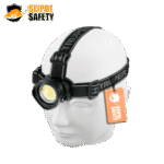 LINTERNA FRONTAL TRUPPER 400 LUMINENS