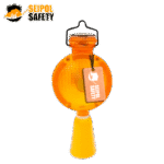 LINTERNA INTERMITENTE PARA CONO