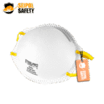 MASCARILLA M920V - STEELPRO