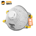 MASCARILLA M920CV - STEELPRO