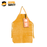 MANDIL CUERO RES NACIONAL