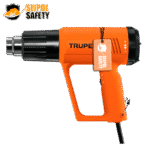 PISTOLA DE CALOR TRUPER PROFESIONAL, 220 V, 1800 W