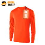 POLO MANGA LARGA ALGODÓN 20/1 - 30/1