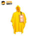 PONCHO DE PVC SPRO LIVIANO