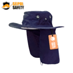 SOMBRERO TIPO SAFARI