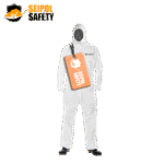 TRAJE TECSEG LAMINADO TSG15