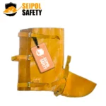 ESCARPIN DE CUERO RES 3 ANILLOS