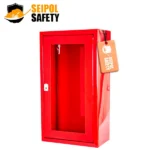 GABINETE DE EXTINTOR 9KG - 12KG