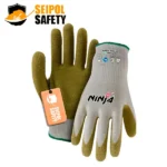 GUANTES NINJA MAXIM ECO SPLENDOR