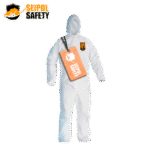 TRAJE KLEENGUARD A35 LAMINADO