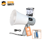 MEGÁFONO BATBLACK BT-MF60 / OPALUX