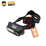 LINTERNA FRONTAL OP-3753 / OPALUX