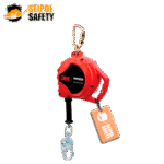 BLOQUE 3M PROTECTA 20 PIES(6.1) - 3590514 CABLE GALV