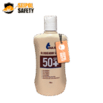 BLOQUEADOR SOLAR SEI-MAX SPF 50+ DE 110ML