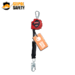 BLOQUE 3M PROTECTA REBEL 11 PIES CABLE GALV - 3590016