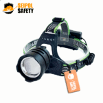 LINTERNA FRONTAL RECARGABLE OP-3404 / OPALUX