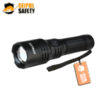 LINTERNA LED TACTICA 25W / OP-8085 - OPALUX