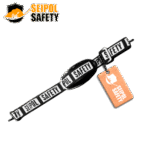 BARBIQUEJO SEIPOL DE 2 PUNTAS CON MENTONERA