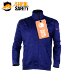 CAMISA IGNIFUGA STELLER COVERGUARD (19 calorias)