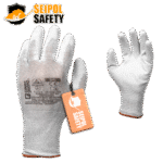 GUANTE ANTIESTÁTICO COVERGUARD EST90