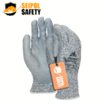 GUANTE MCR A3 CUT5 - EXCALIBUR