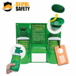 BOTELLA LAVAOJOS DOBLE 500ML - RHINO