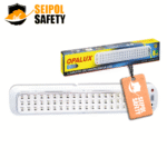 LINTERNA OPALUX DE EMERGENCIA  OP-918LS