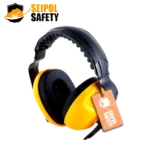 OREJERA KAMASA AMARILLA