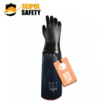 GUANTE SHOWA 6781R-145