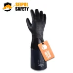 GUANTE SHOWA 6781R-6