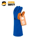 GUANTE DELTA PLUS TER300 SOLDADOR