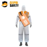 TRAJE GENESIS TRX 10 BICOLOR