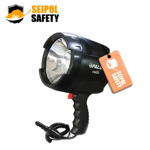 LINTERNA OPALUX FARO PIRATA 3000 LUMINENS OP-2301