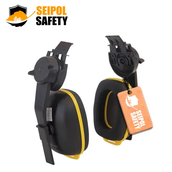 OREJERA SPRO ADAPTABLE P/CASCO 27DB