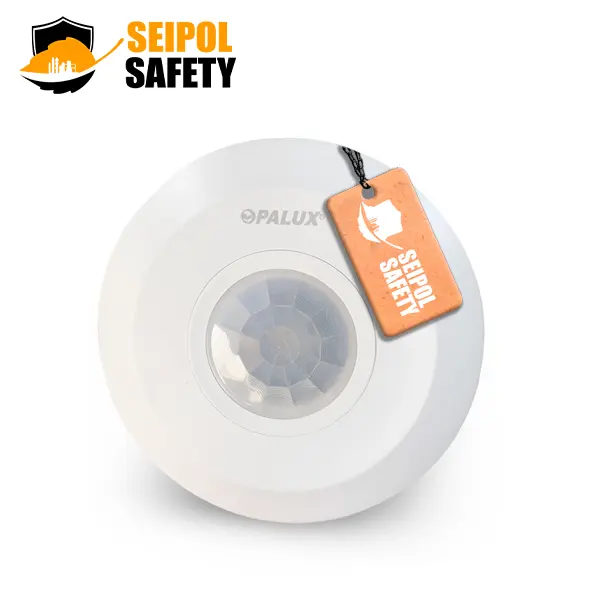 SENSOR OPALUX ST-05CA MOV-360 GRADOS 6MTRS INFRARROJO