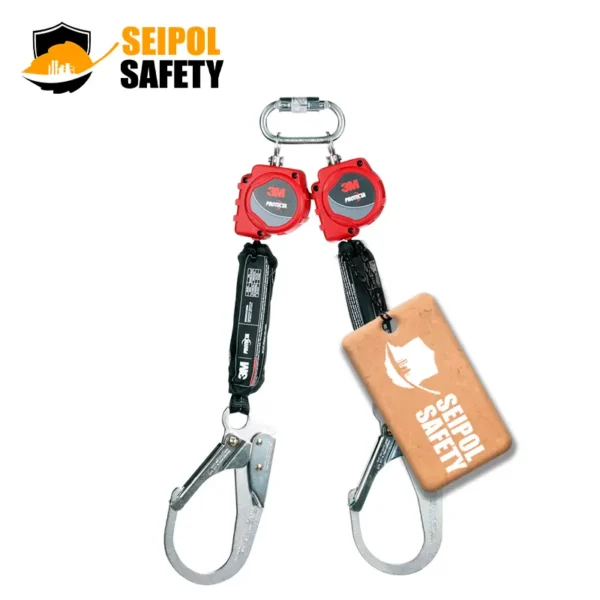 BLOQUE RETRACTIL 6 PIES (1.8M) - 3100512 / 3M