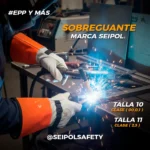 SOBREGUANTE SEIPOL - Imagen 2