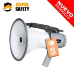 MEGAFONO BATBLACK 250 WATTS / BT-MF250