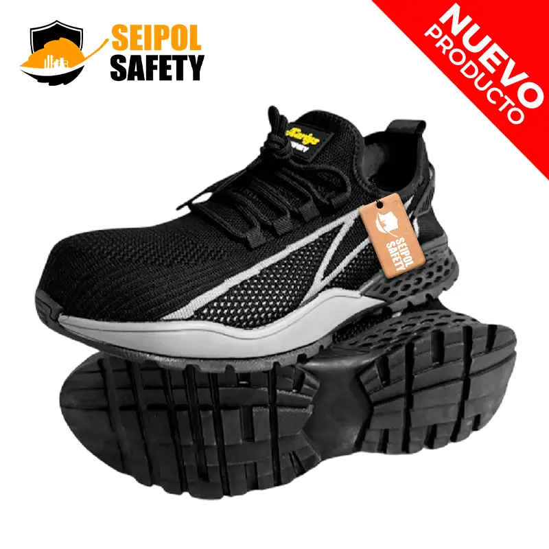 BOTIN KARLY WEB ZAPATILLA NEW ENERGY 18KV - KARLYS - Imagen 1