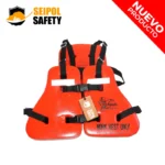 CHALECO SALVAVIDAS 3 CUERPOS SEA HORSE