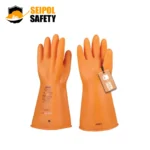 GUANTE DIELECTRICO STROM